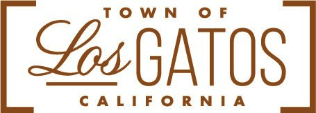 Town of Los Gatos Logo