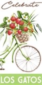 Celebrate Los Gatos