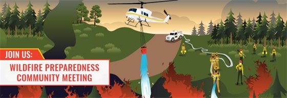 Wildfire Preparedness