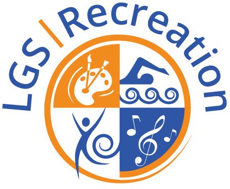 LGS Recreation Logo