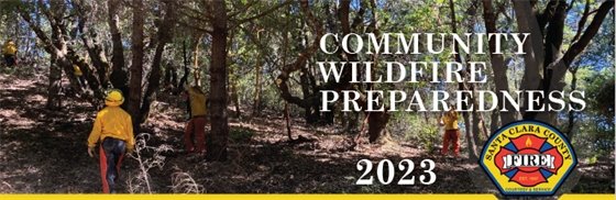 County Fire Community Wildfire Preparedness Webinars