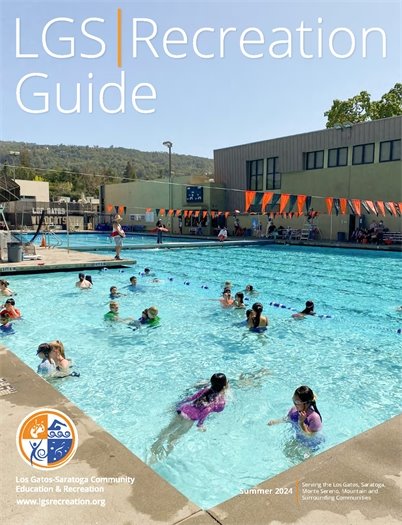 LGS Recreation Guide