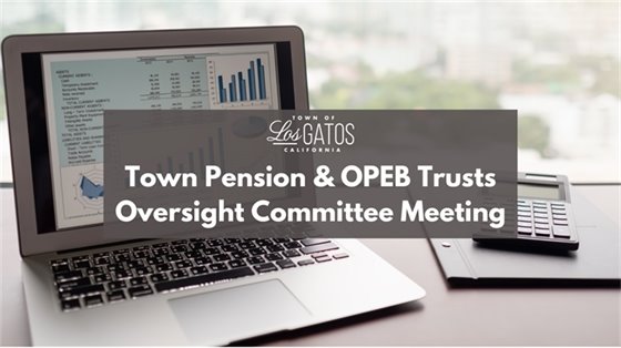 Town Pension & OPEB Trusts Oversight Committee Meeting December 20, 2022