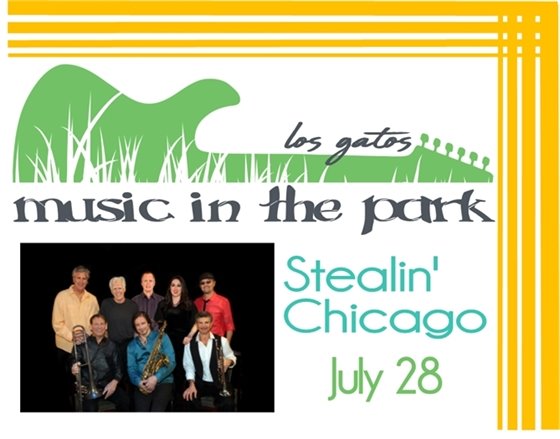 MIP Stealin' Chicago 