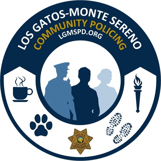 Community Policing Logo