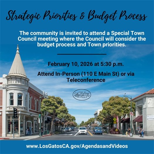 Strategic Priorities Meeting 2026