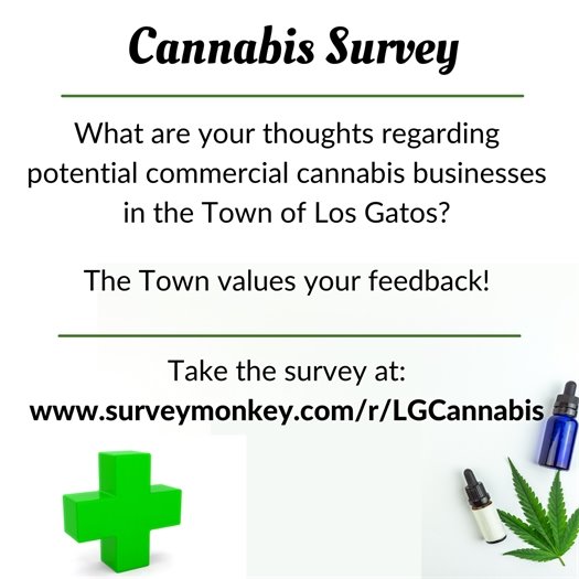 Commercial Cannabis Survey 