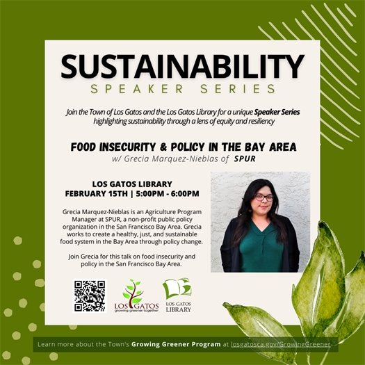 Food Insecurity & Policy in the Bay Area 