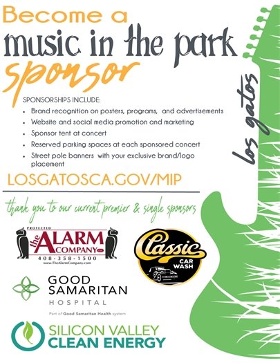 Become a MIP 2019 Sponsor