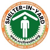 Shelter-In-Yard