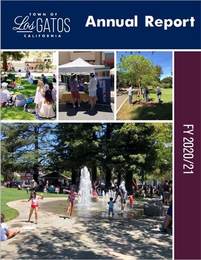 FY 20/21 Annual Report 