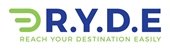 RYDE Logo