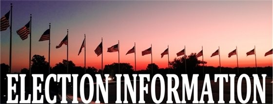 Election Information