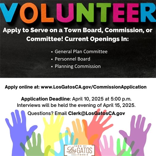 2025 Mid-Year Recruitment Flyer 