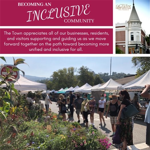 Becoming An Inclusive Community