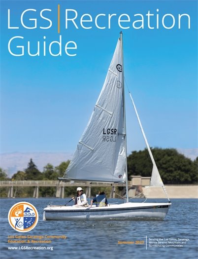 LGS Recreation Summer Guide 
