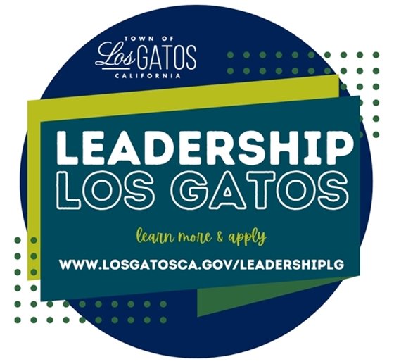 Leadership Los Gatos flyer