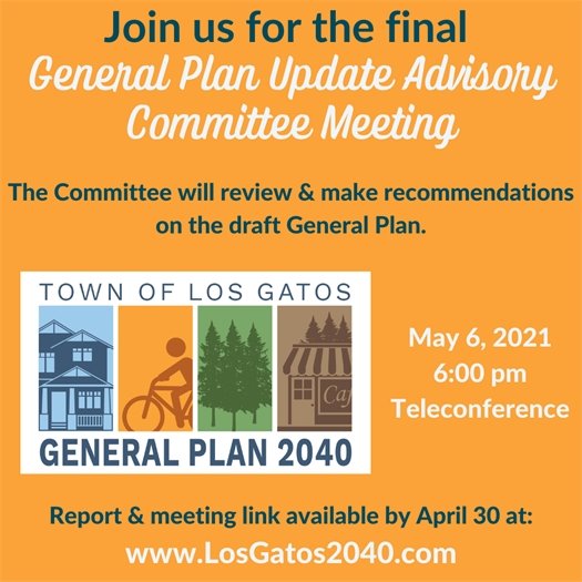 May 6 GPAC Meeting