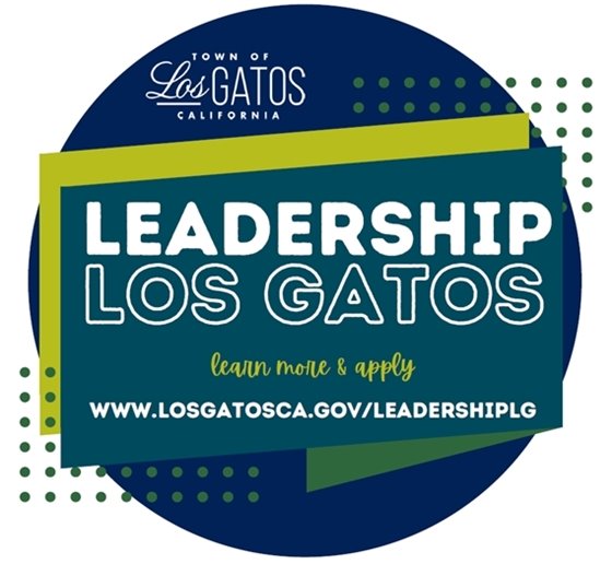 Leadership Los Gatos logo