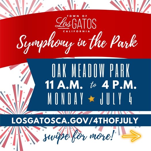 Fourth of July Symphony in the Park event is back July 4 