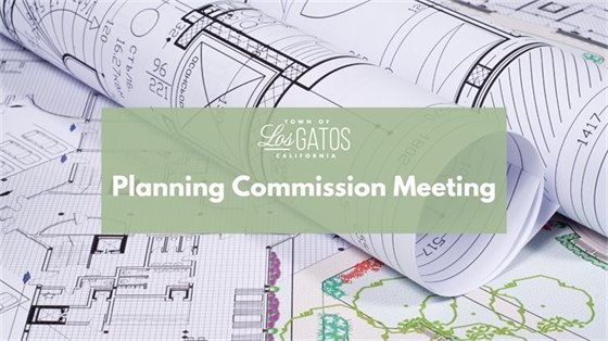 Planning Commission Meeting January 25, 2023