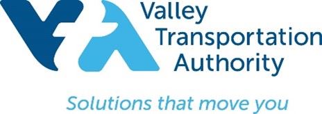Valley Transportation Authority Logo