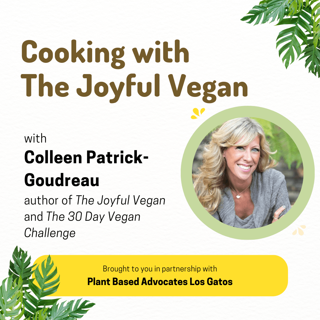 Colleen Patrick Goudreau (1)