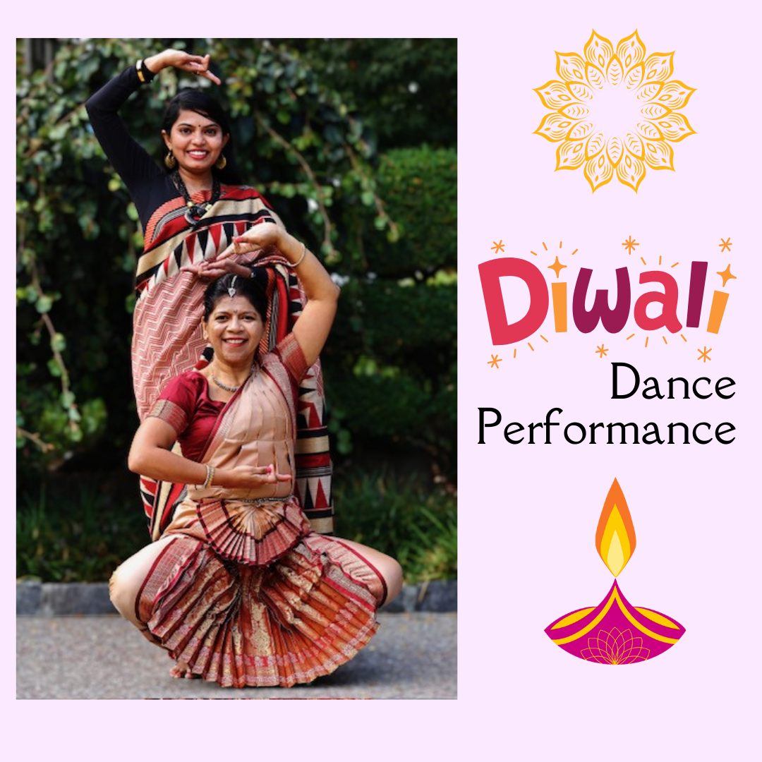 Diwali Dance Program