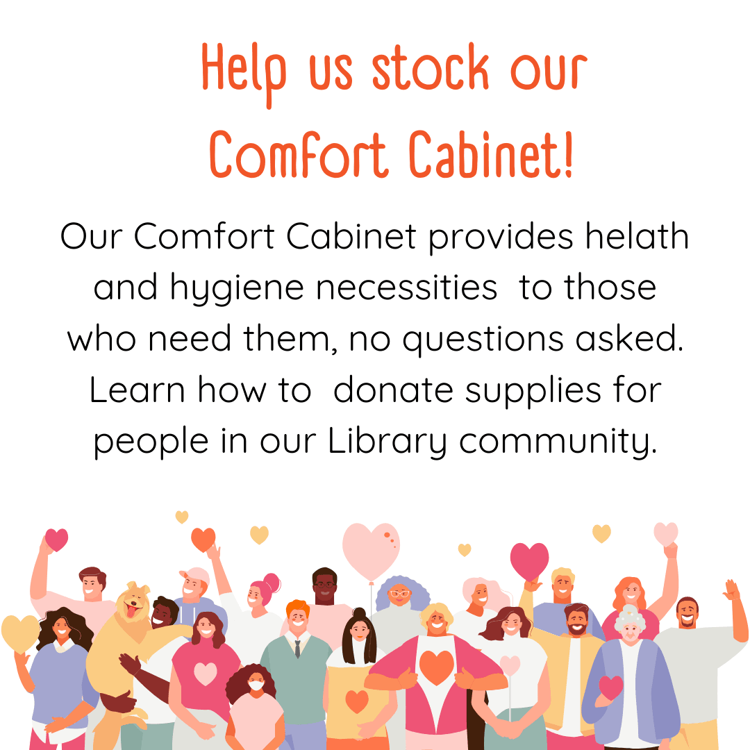 Comfort Cabinet IG square