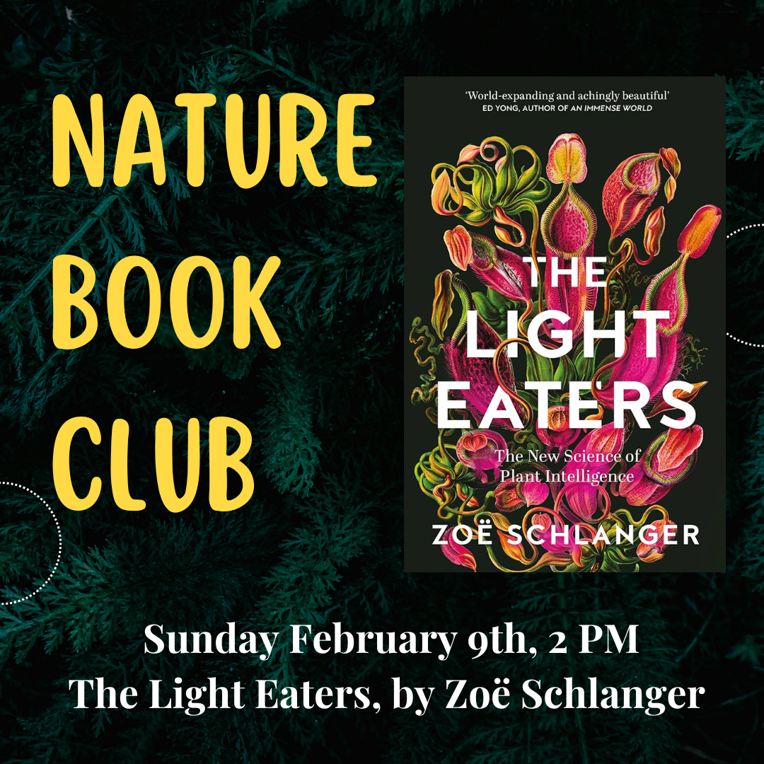 Nature Book Club