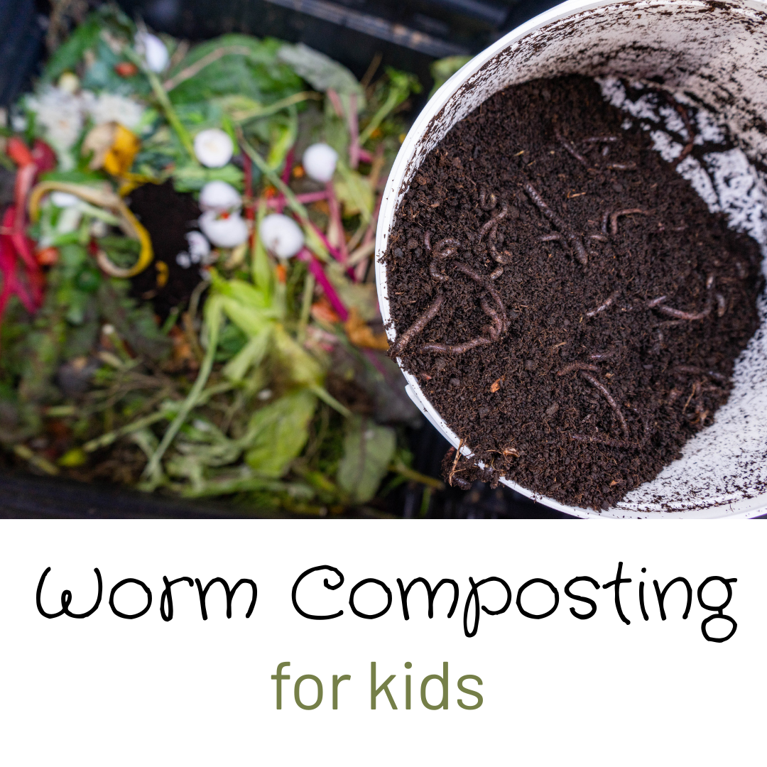 Worm Composting