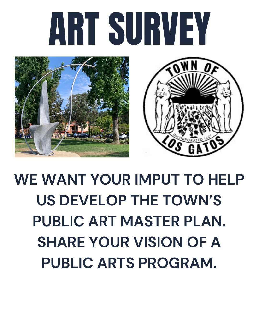 Arts & culture commission survey 