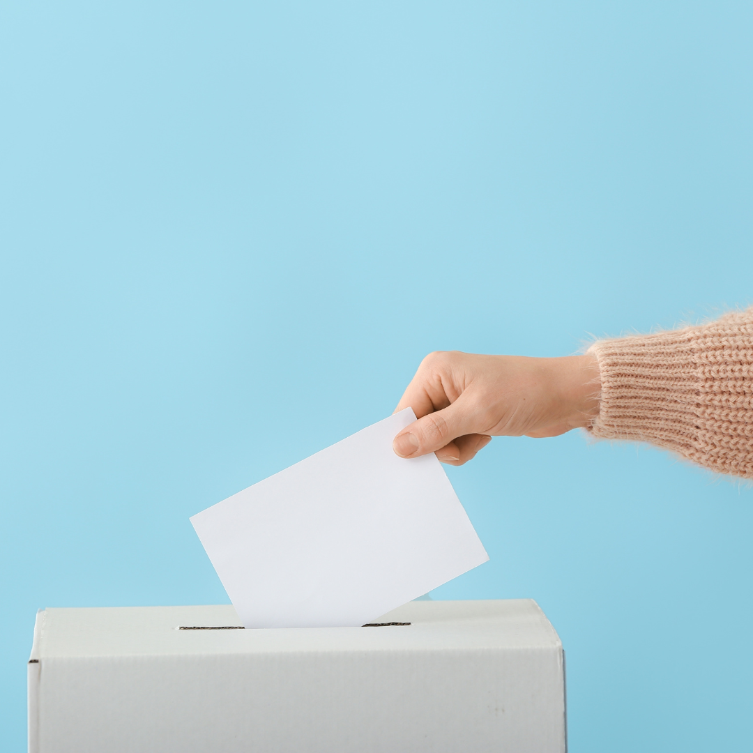 Link to Santa Clara County Voting Information