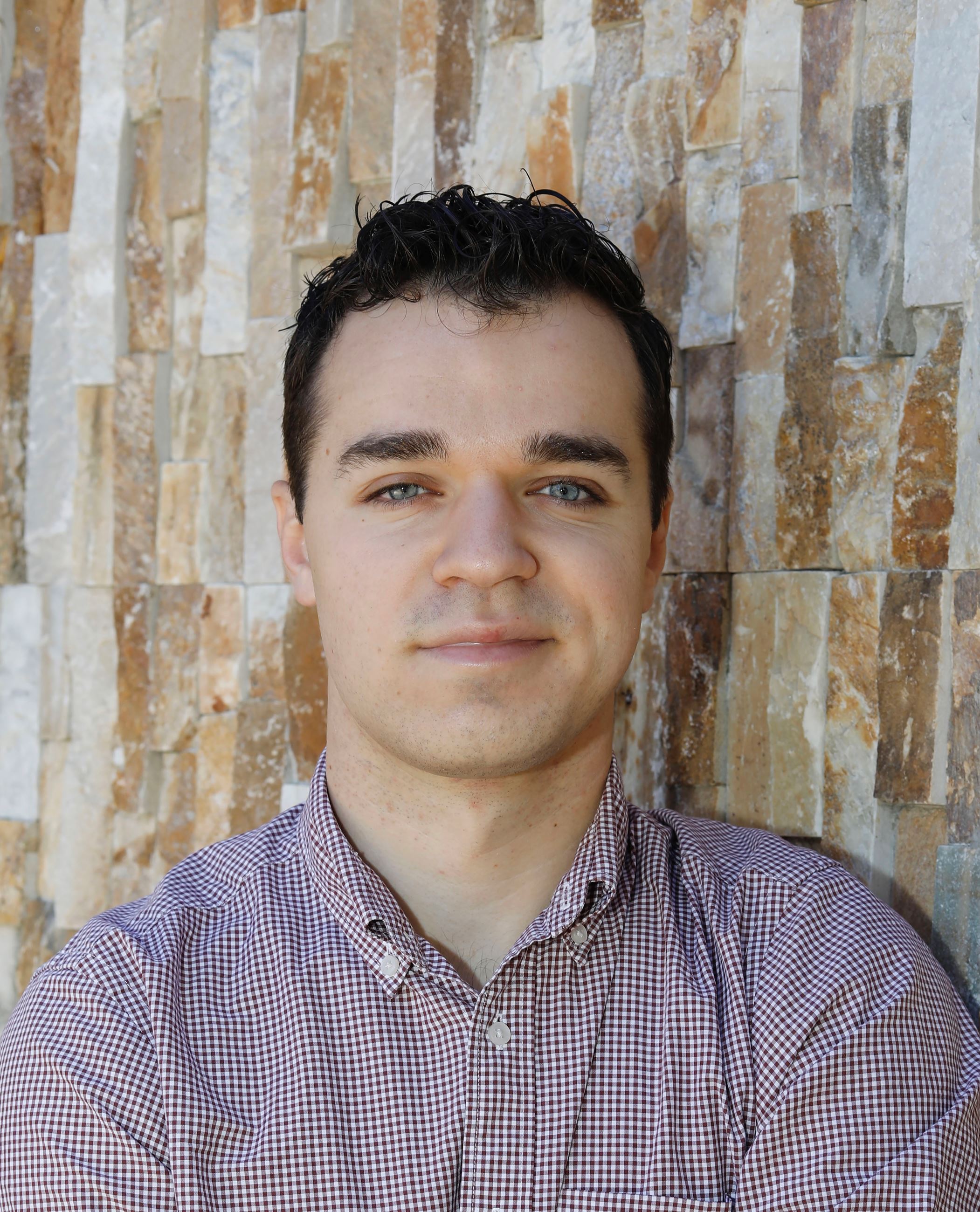 Photo of Council Member Rob Moore