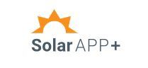 SolarApp+ logo