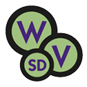 West Valley Sanitation District Logo