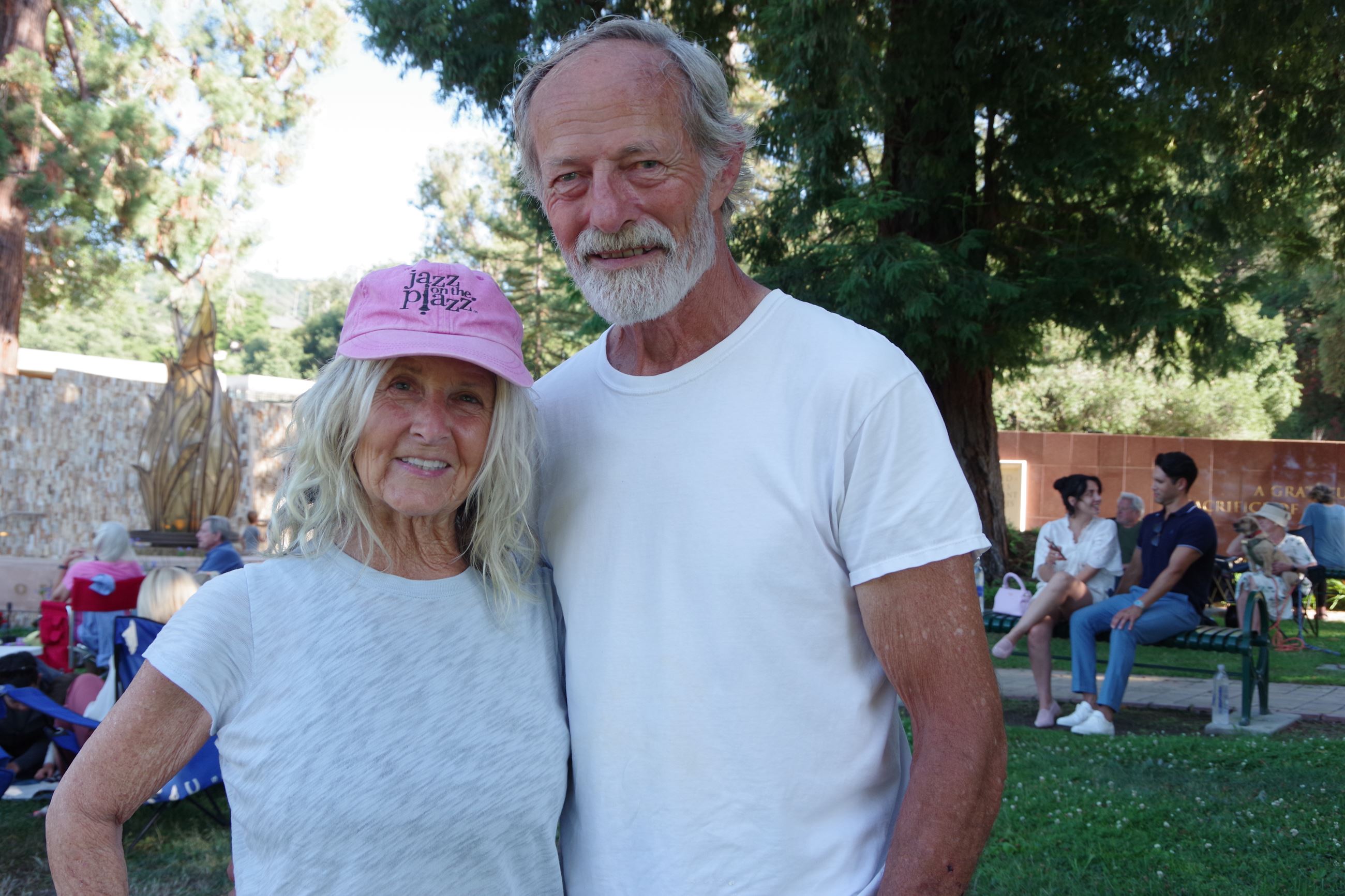 Music in the Park - Attendees 9